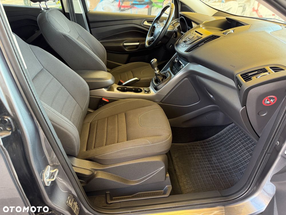 Ford Kuga 1.6 EcoBoost FWD Titanium ASS - 15
