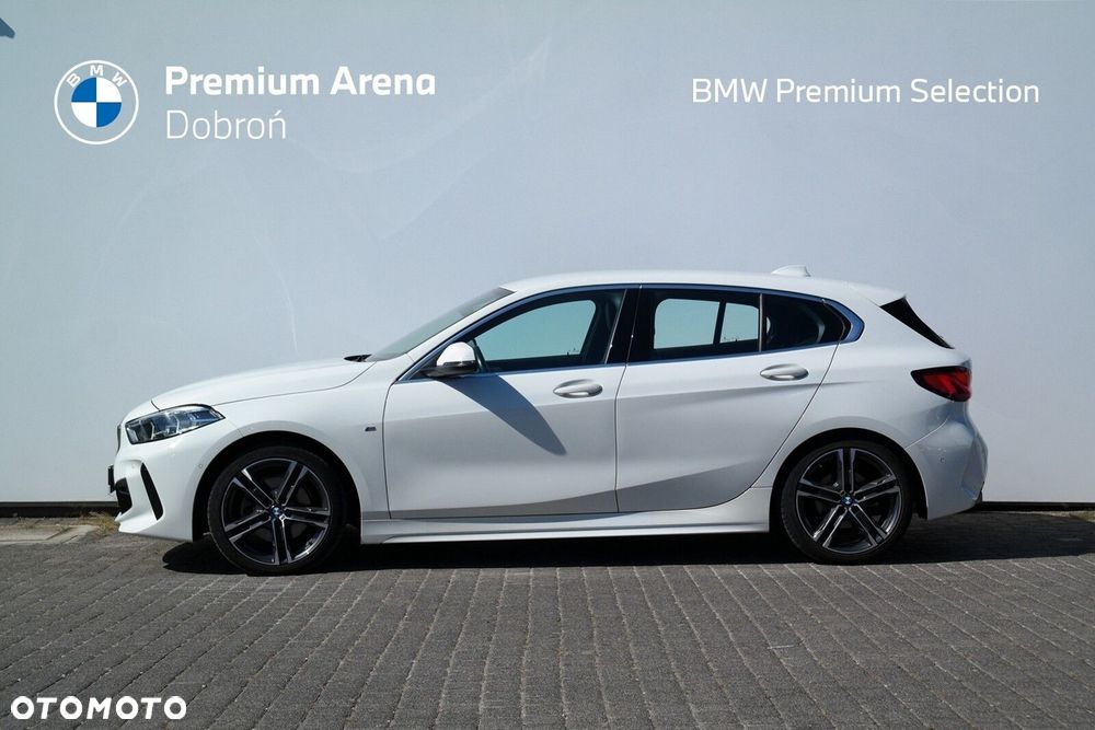 BMW Seria 1 - 9