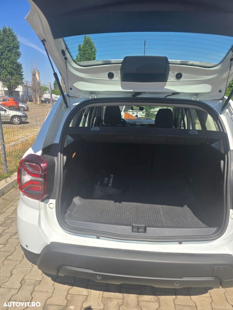Dacia Duster - 10