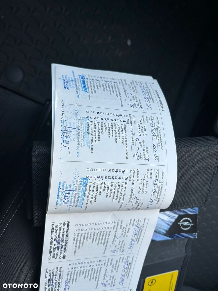 Opel Vivaro L1H1 S&S Tourer - 18