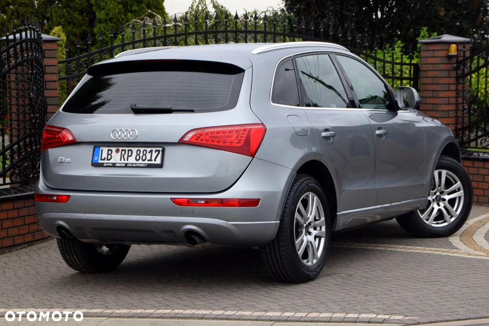 Audi Q5 2.0 TFSI Quattro S tronic - 13