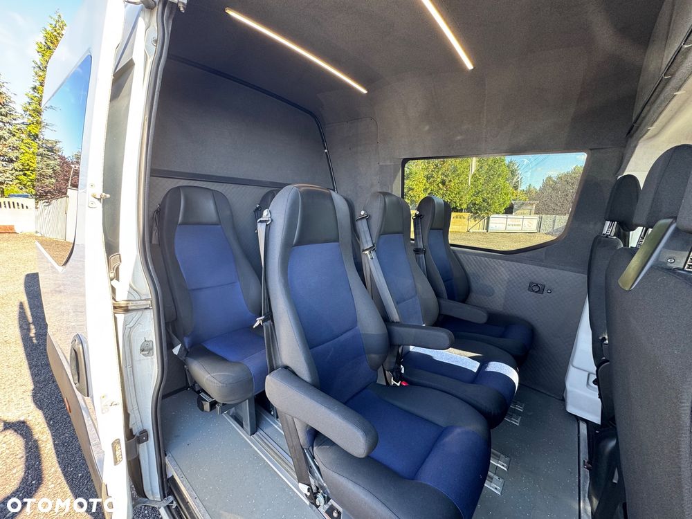 Iveco Daily D Hi-Matic - 19