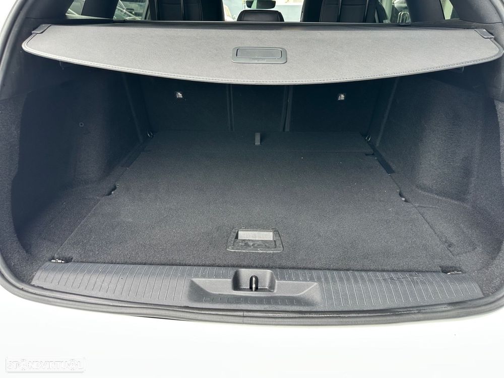 Opel Astra Sports Tourer 1.5 D GS Aut. - 7