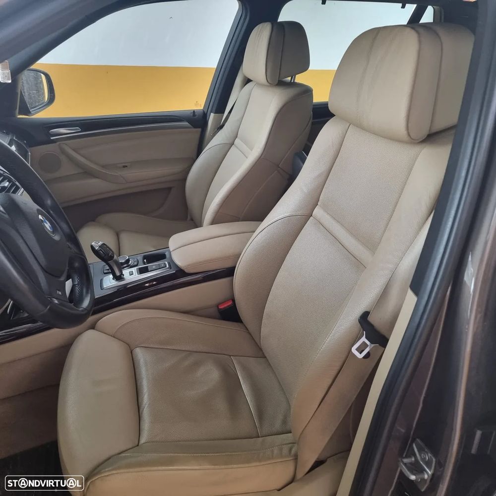 BMW X5 40 d xDrive - 5