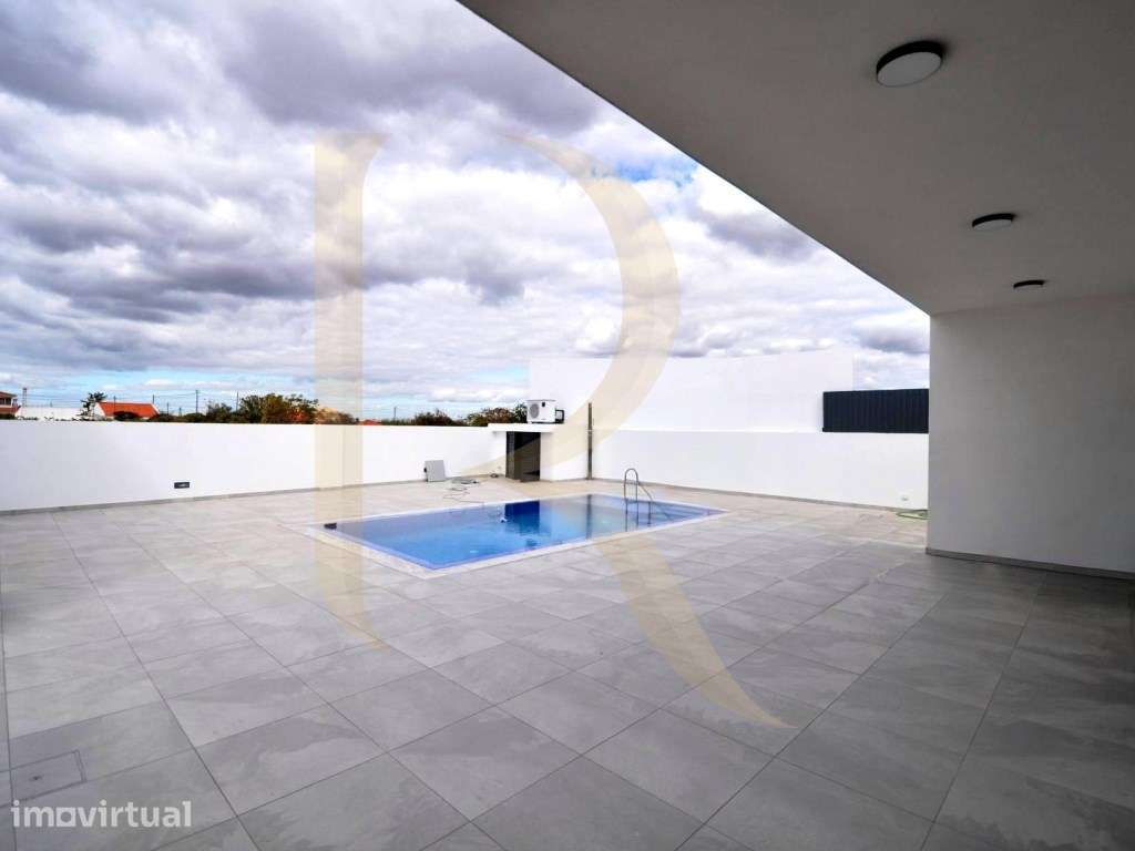 Moradia Isolada T4 Venda Setúbal - Grande imagem: 4/39