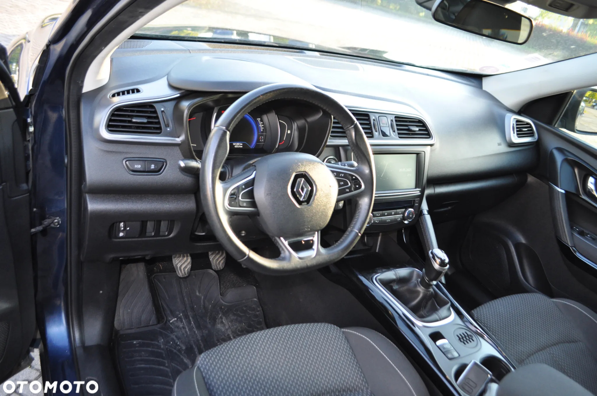Renault Kadjar Energy TCe 130 COLLECTION - 21