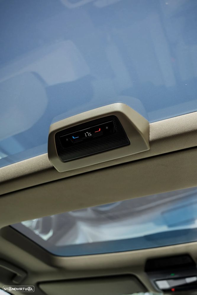 VW Multivan 1.4 TSI e-Hybrid Style Longa DSG - 24