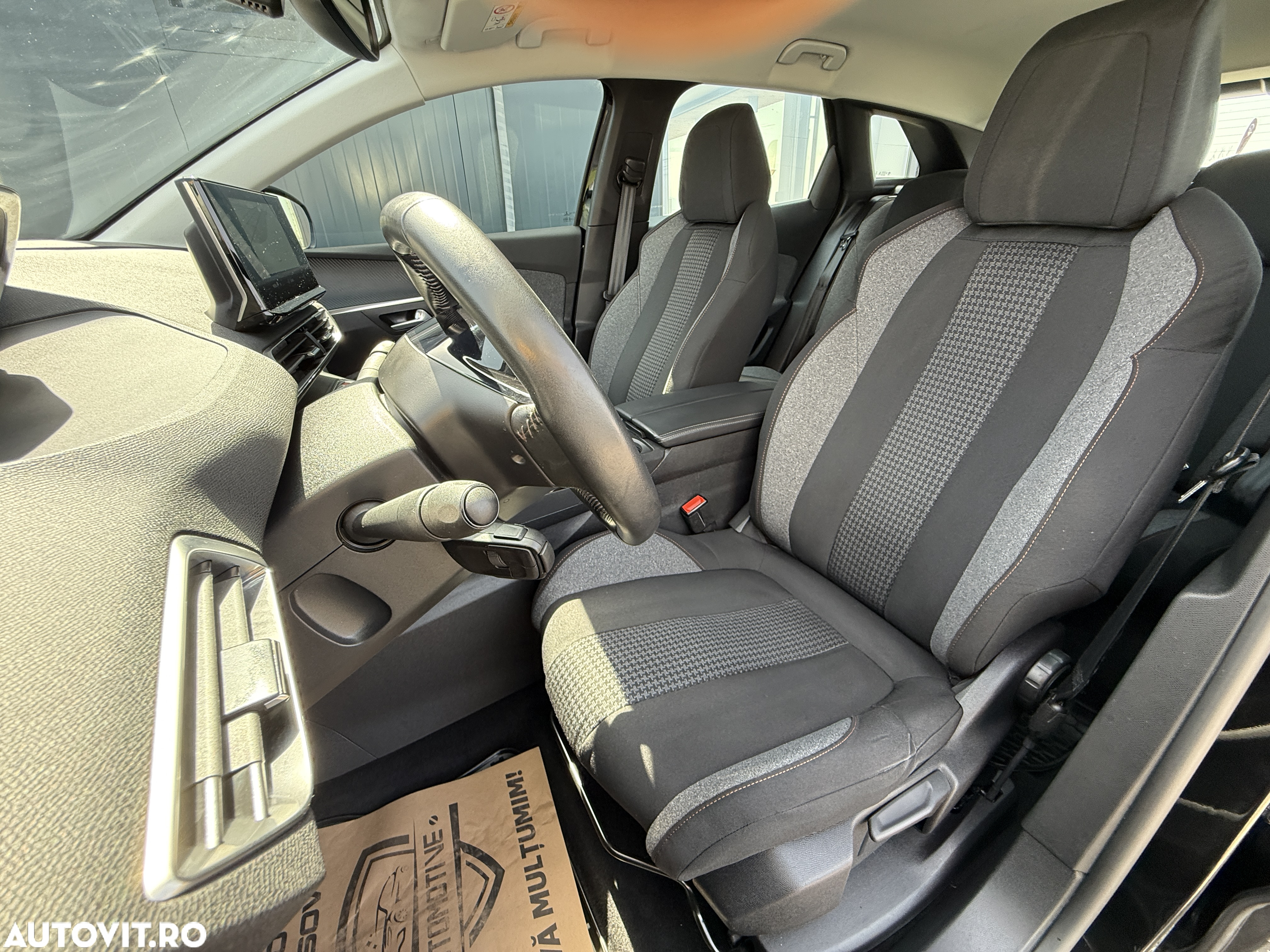 Peugeot 3008 1.5 BlueHDI 130 S&S BVM6 Active Pack - 8
