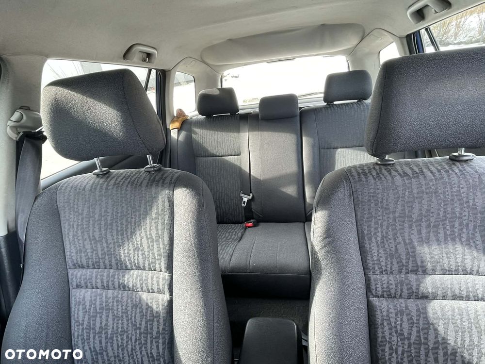 Toyota Corolla 1.4 Combi - 20