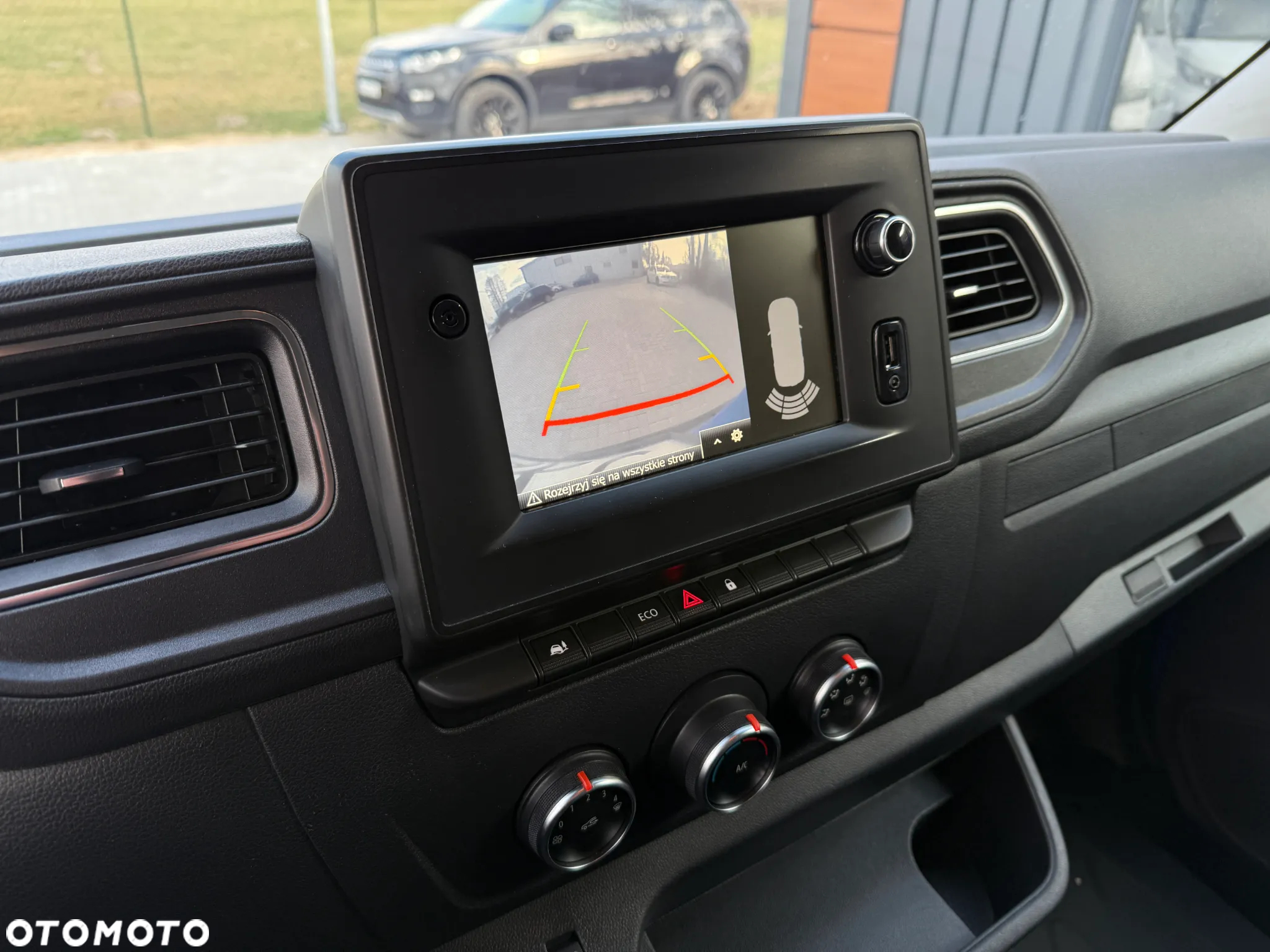 Renault Master L3 H2 / 2.3DCI 136KM / 2022 ROK / 156.200KM / Bezwypadkowy - 20