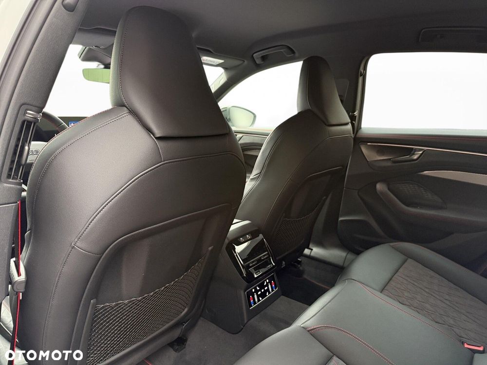 Audi A6 Limousine TFSI mHEV Quattro S tronic - 31