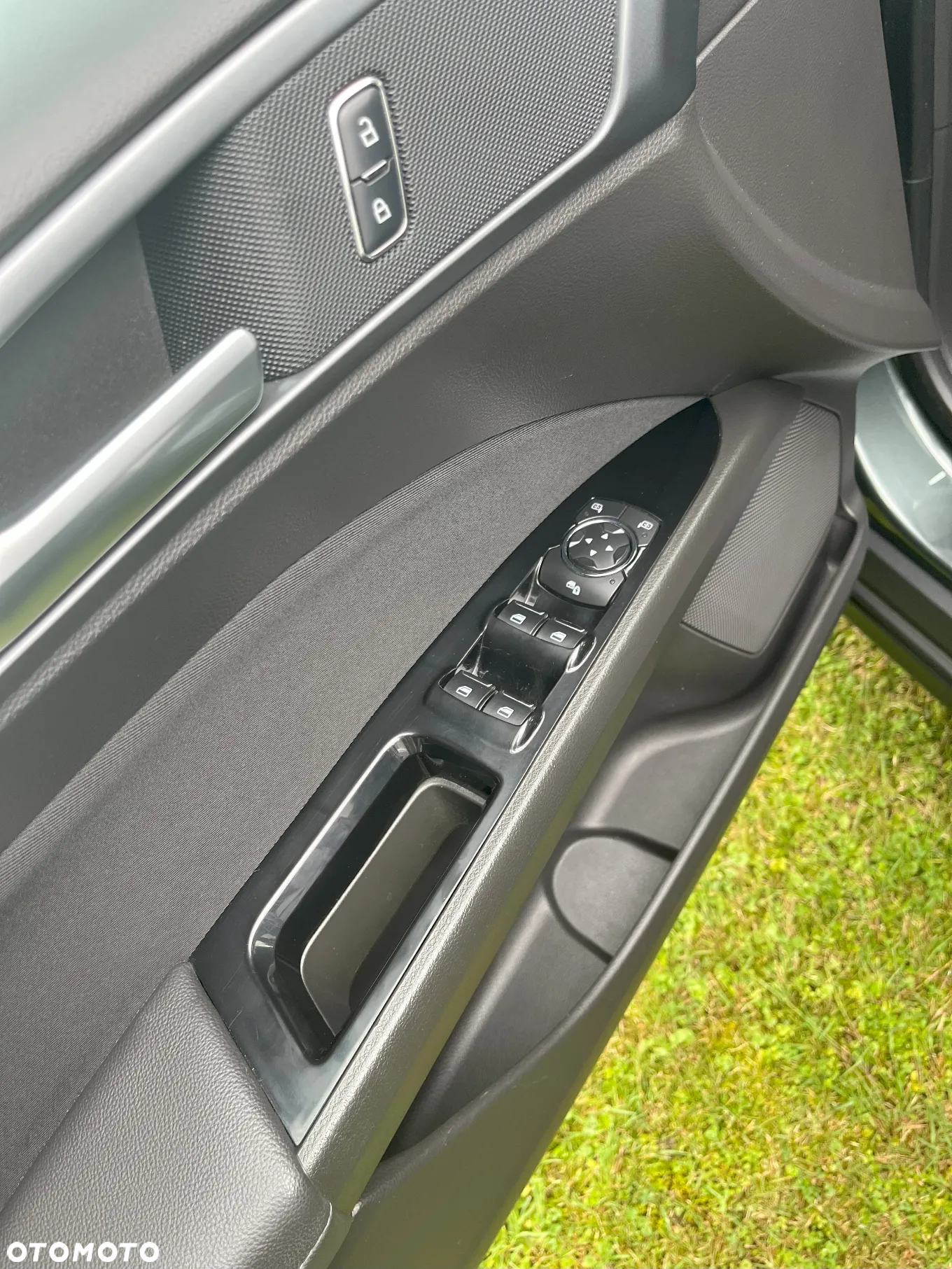 Ford Mondeo 1.5 EcoBoost Titanium - 10