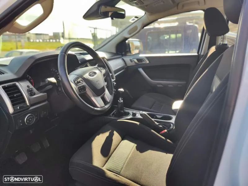 Ford RANGER 2.0 EcoBlue CD XLT 4WD C/IVA - 6