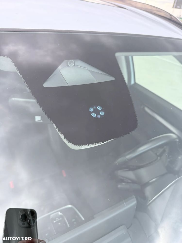 Honda CR-V - 35