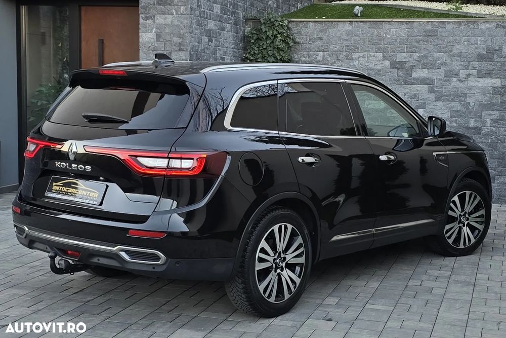 Renault Koleos - 4