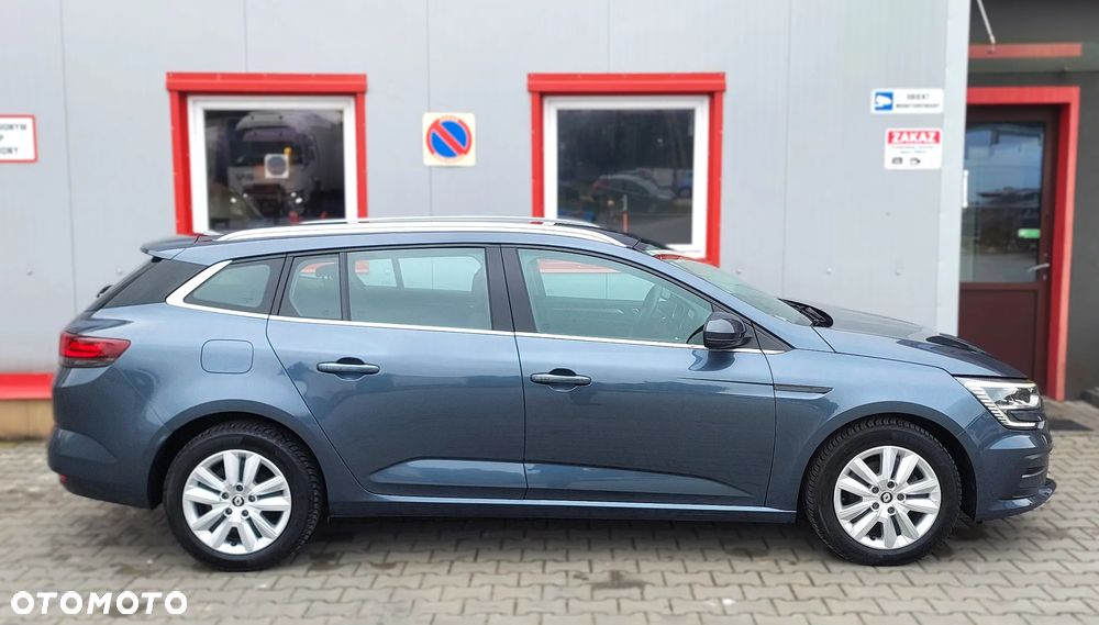 Renault Megane - 6
