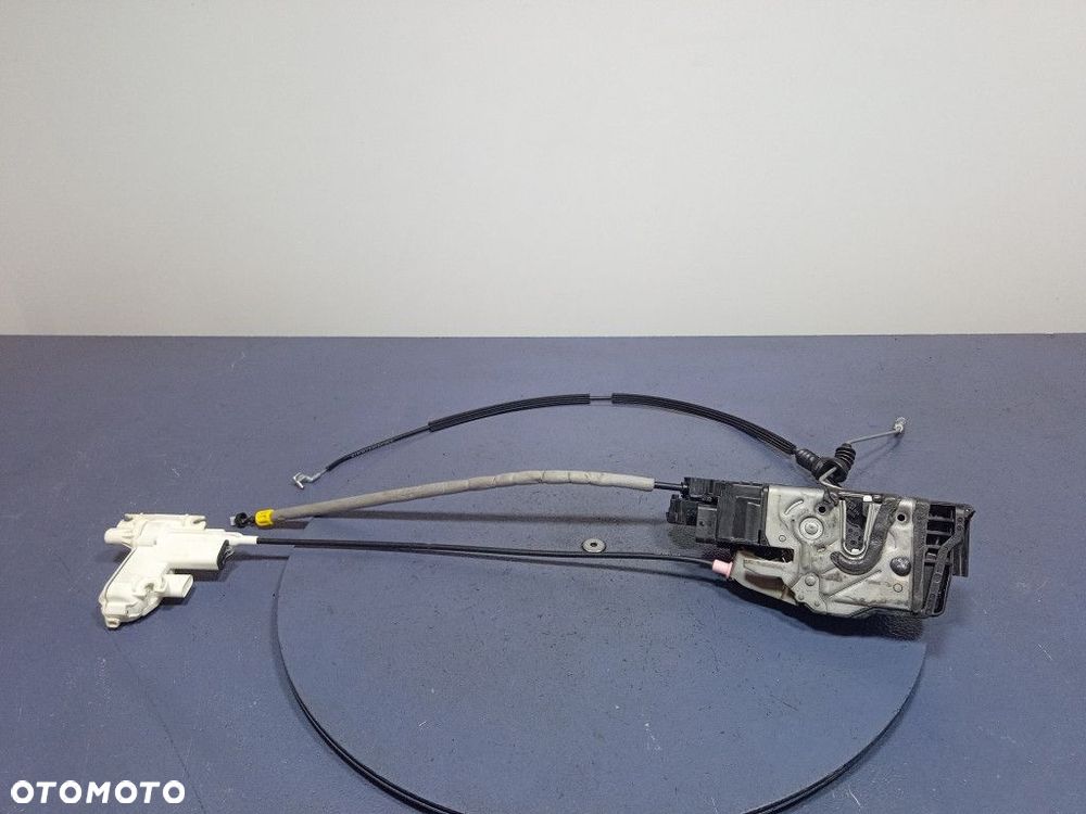 MERCEDES GLS W167 ZAMEK DRZWI PRZÓD PRAWY PRZEDNI 2 PIN A0997200401 - 3