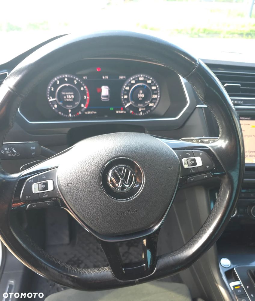 Volkswagen Tiguan 2.0 TSI 4Mot R-Style DSG - 15