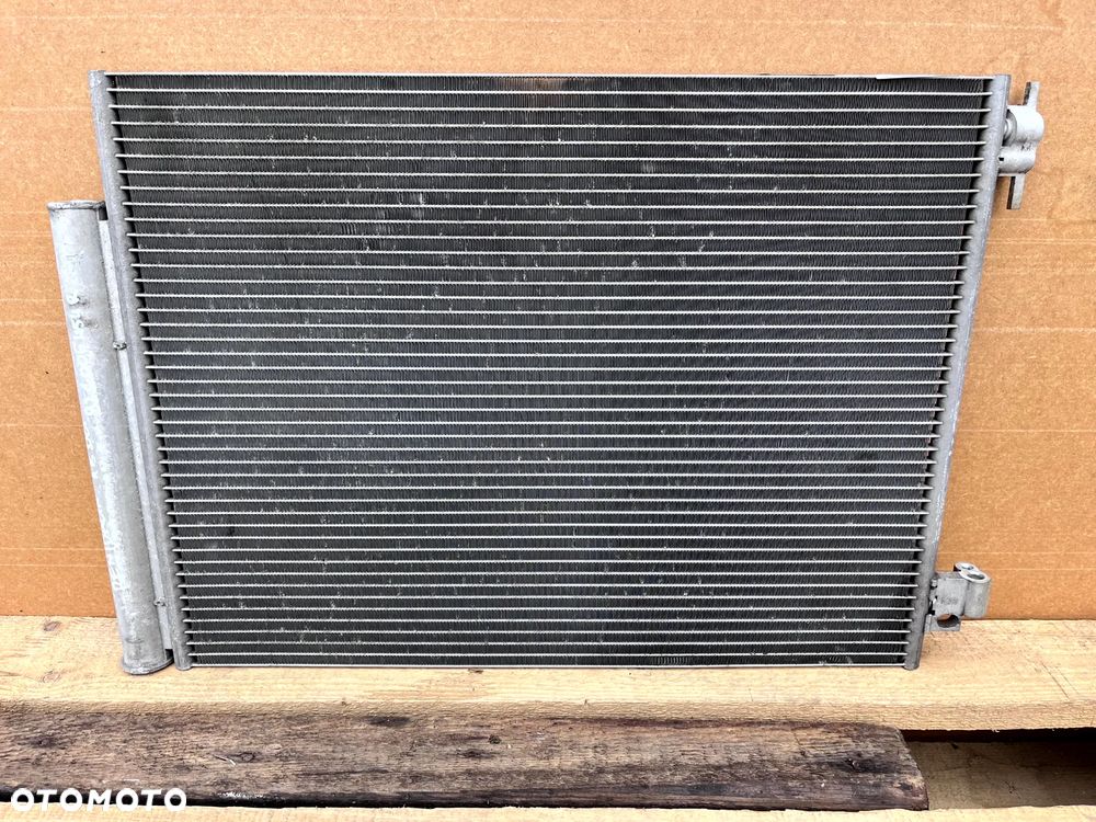 DACIA DUSTER I RENAULT CHŁODNICA KLIMATYZACJI 921006454R