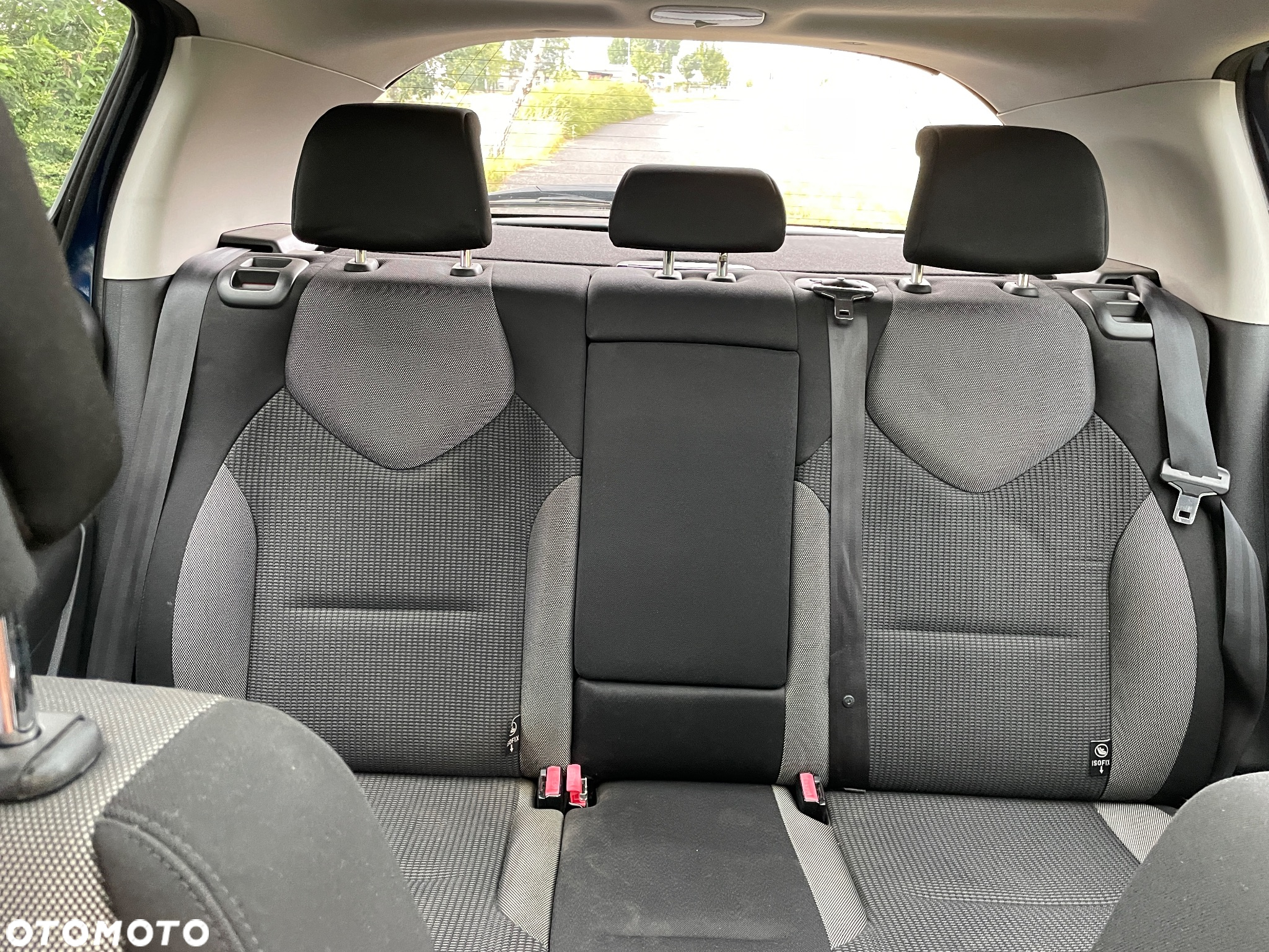 Peugeot 308 HDi FAP 110 Premium - 14