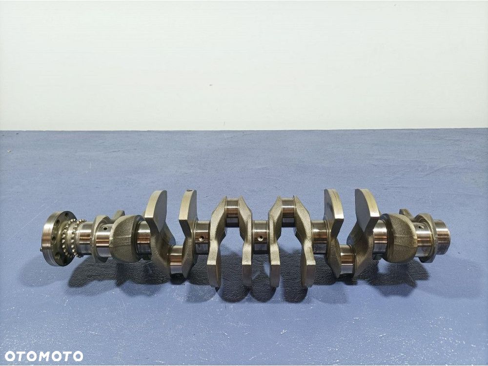 BMW M4 G82 M3 G80 3.0T 510 KM S58B30A WAŁ KORBOWY 9500748 - 1