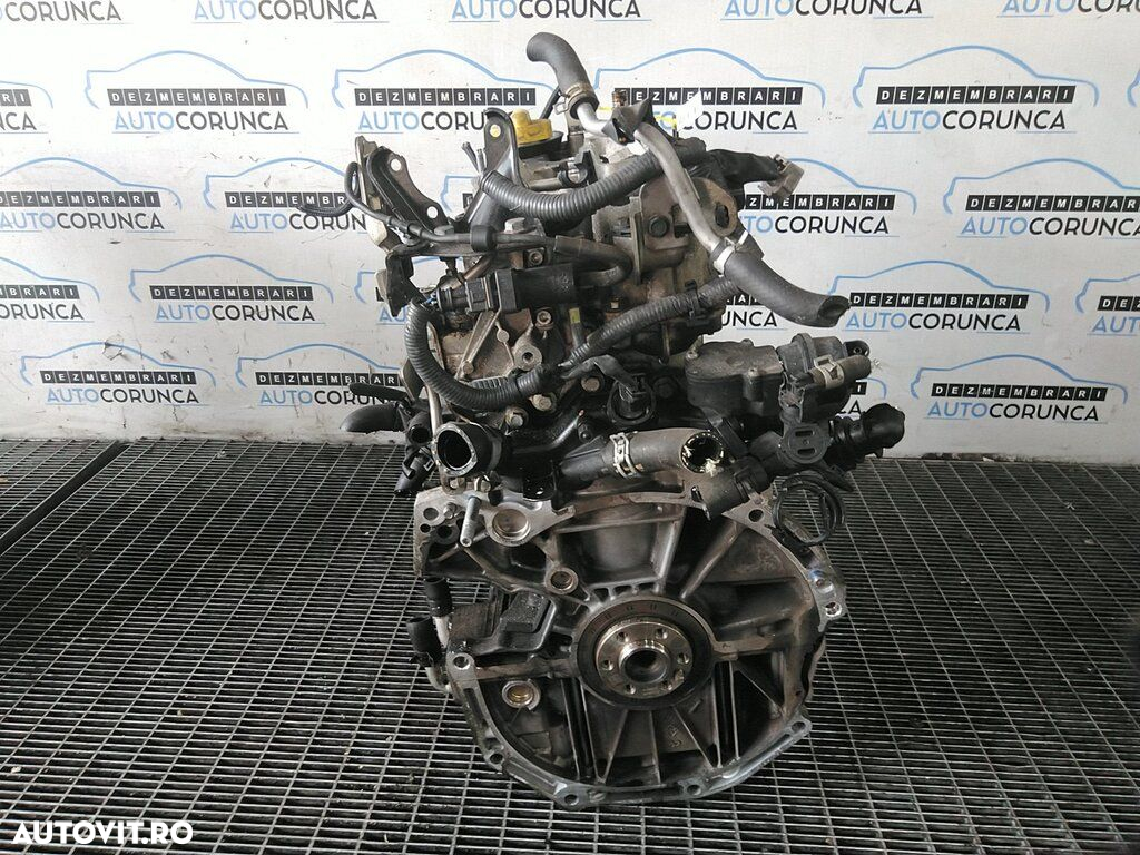 Motor Nissan Qashqai J11 1.2 DIG - T 2013 - 2017 115CP Manuala HRA2DDT Euro5 (1243) ... - 3