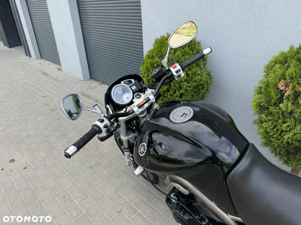Yamaha Bulldog - 29