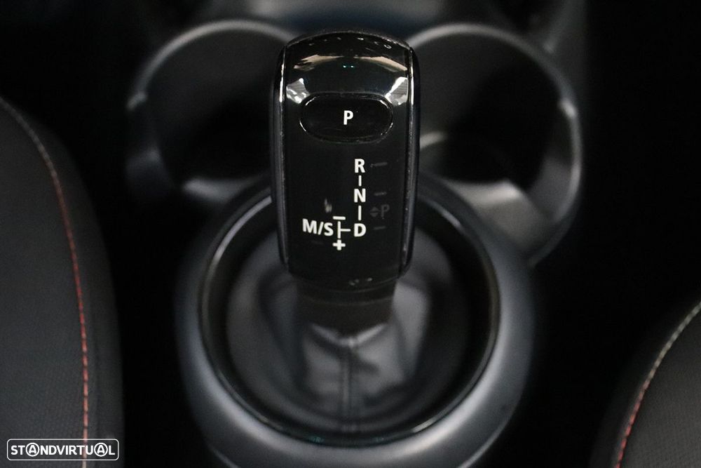 MINI Cabrio Cooper Auto - 14