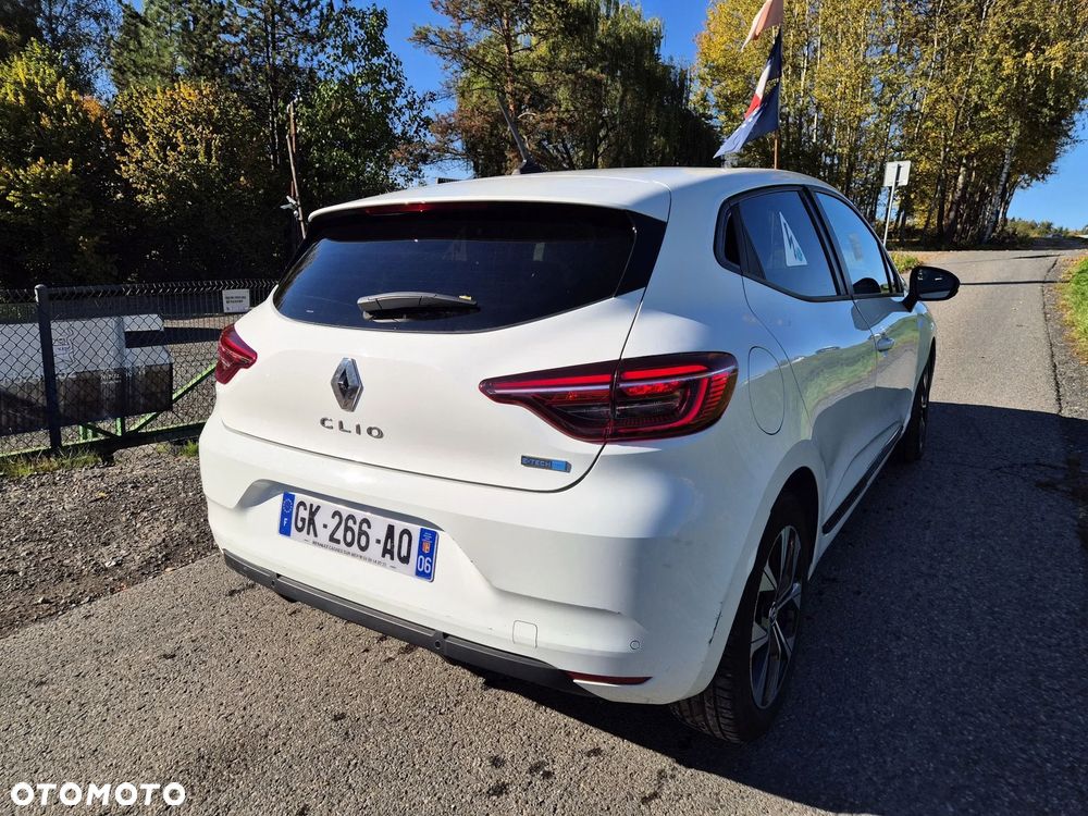 Renault Clio 1.6 E-TECH Full Hybrid 145 Techno - 9