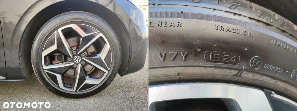 Volkswagen ID.3 58kWh 1ST Plus - 36