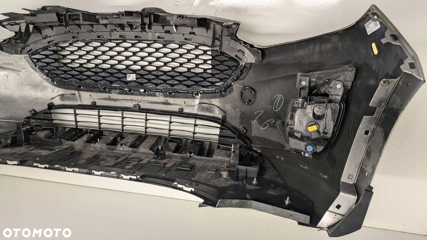 Zderzak przód Ford Fiesta MK8 Active - 15