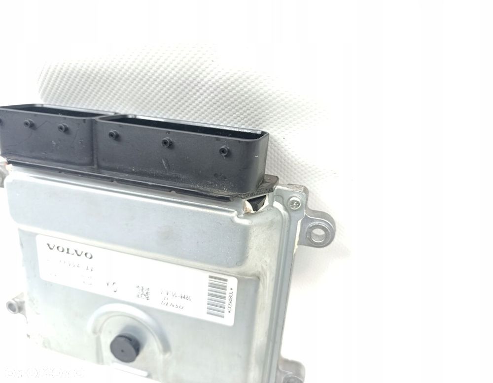 KOMPUTER SILNIKA STEROWNIK VOLVO XC60 3.0 T6 30788994 279700-9480 - 6