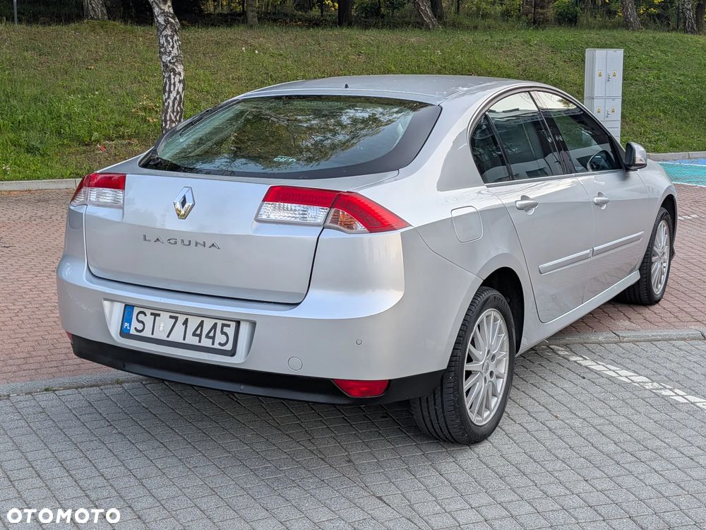 Renault Laguna 2.0 Privilege - 9