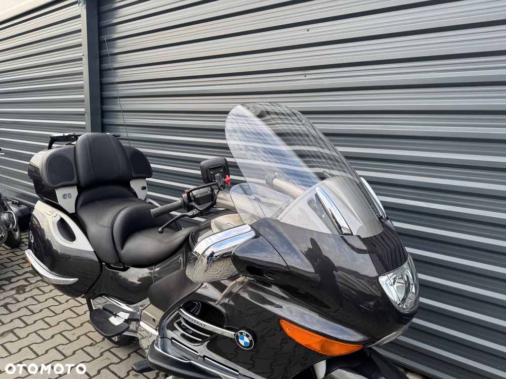 BMW K - 8