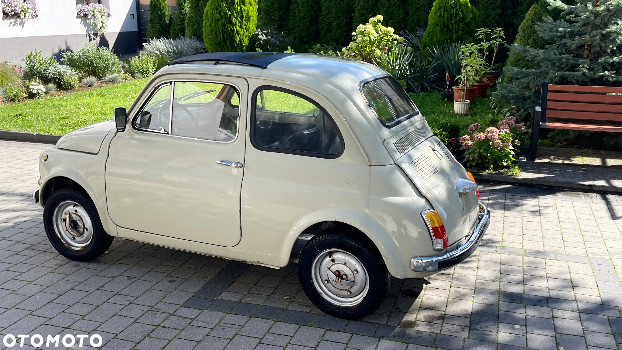 Fiat 500 - 16