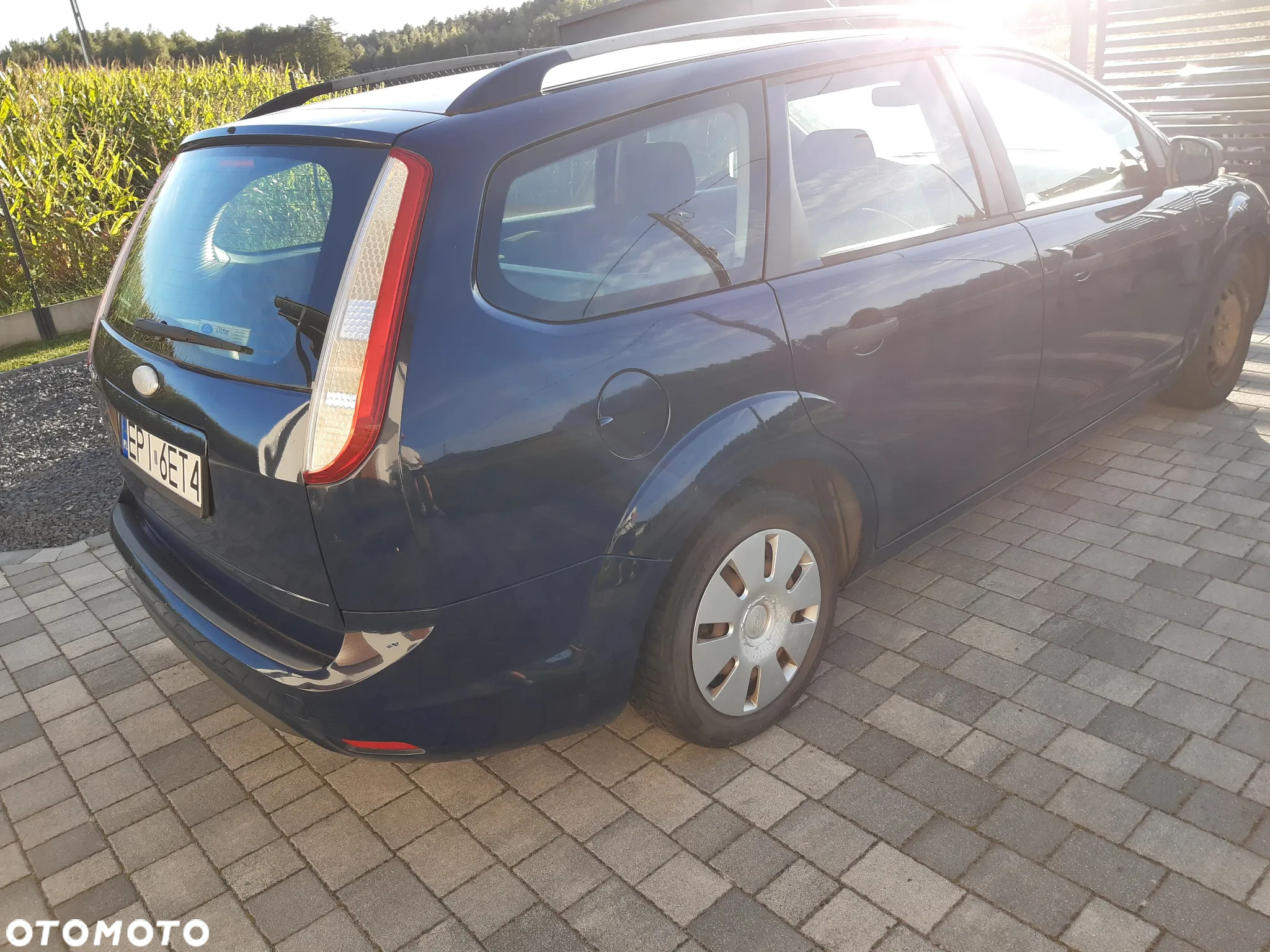 Ford Focus 1.6 Ambiente - 5