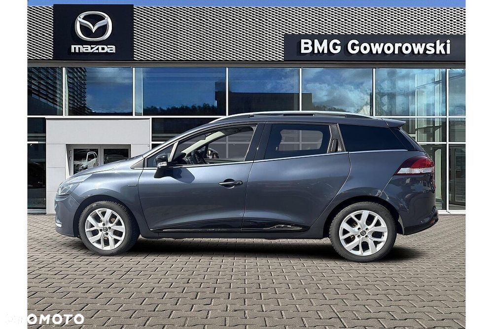 Renault Clio 0.9 Energy TCe Limited - 3