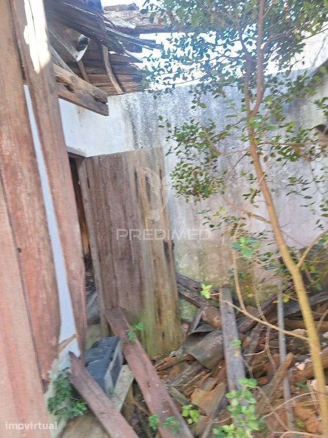 Moradia T3 para Recuperar | Aldeia de Além – Alcanede - Grande imagem: 5/14
