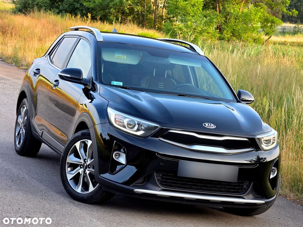 Kia Stonic 1.4 L - 1