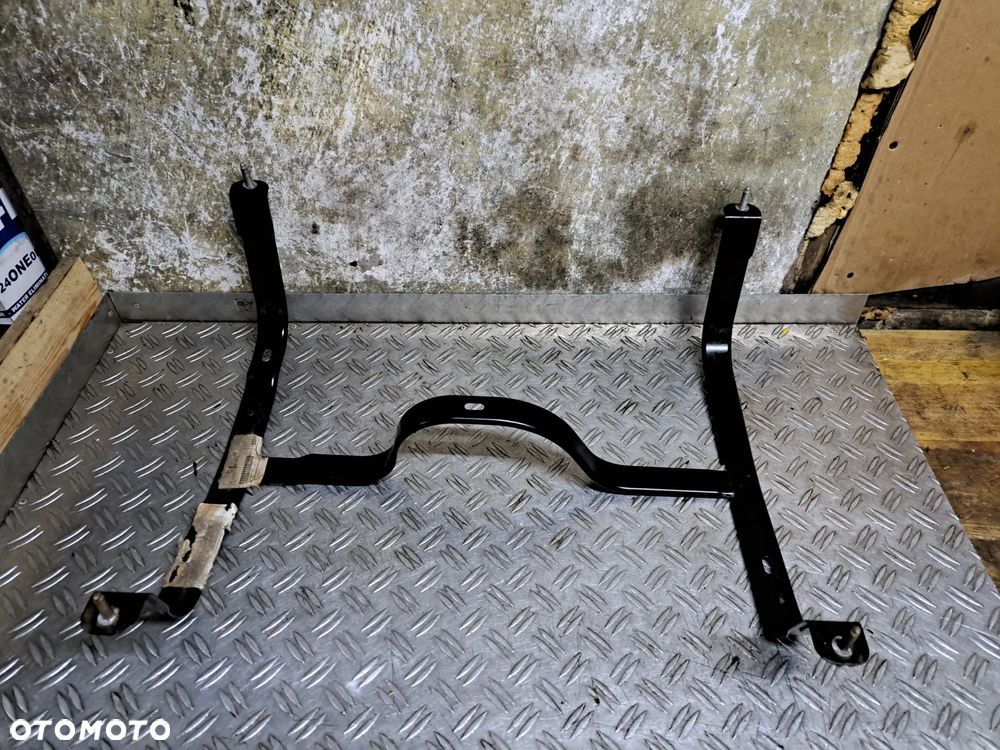 Mocowanie zbiornika paliwa Mini Cooper R50 R53 - 2