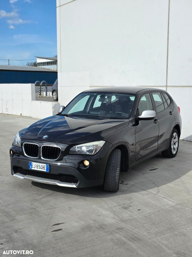 BMW X1 xDrive20d - 2