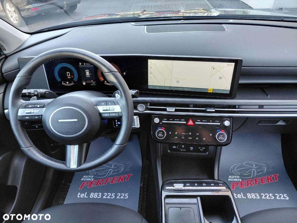 Hyundai Tucson - 19
