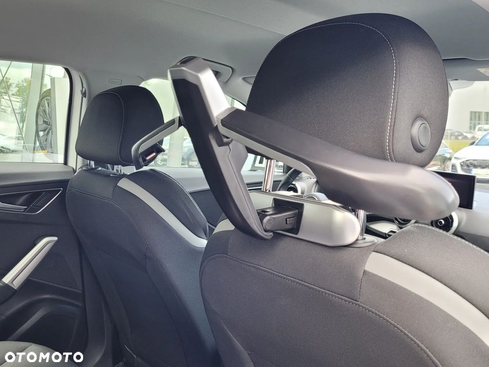 Audi Q2 35 TFSI Advanced S tronic - 20