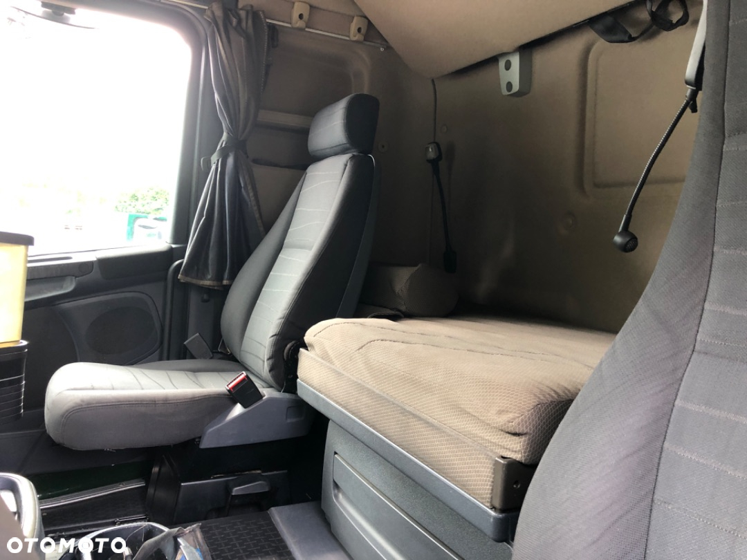 Scania R 440 6X2  HDS HMF 2020 K 4 - 27