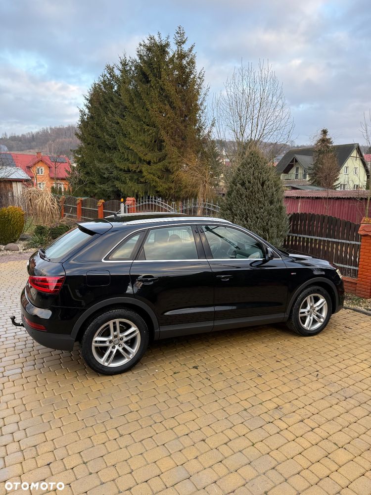 Audi Q3 - 7