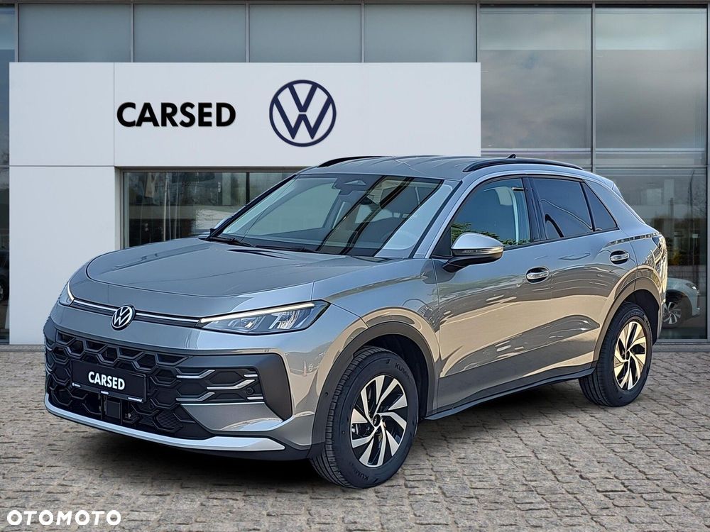 Volkswagen T-Roc - 4