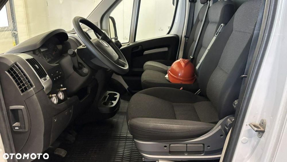 Fiat Ducato - 12