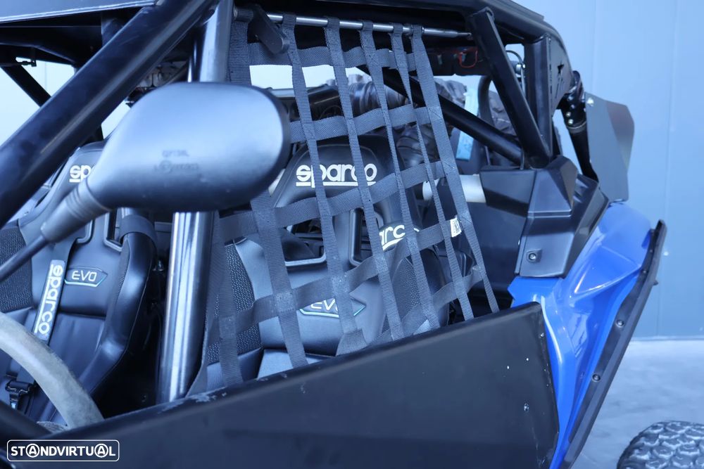 Can-Am Maverick X3 - 12