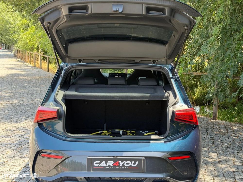 Cupra Born 150kW/58kWh - 14