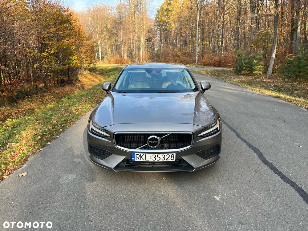 Volvo S60 - 6